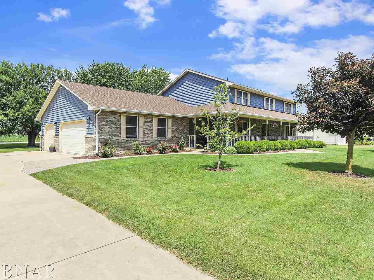 3 Fox Creek, Towanda $284,000